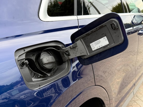 Used Audi Q3 2021 for sale - 76158876: Photo 45
