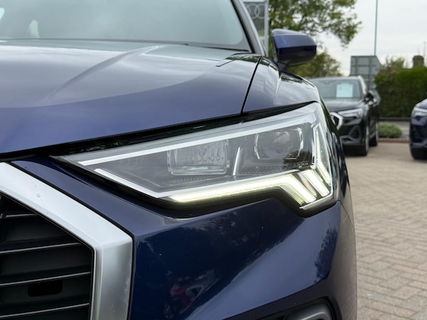 Used Audi Q3 2021 for sale - 76158876: Photo 47