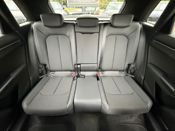 Used Audi Q3 2021 for sale - 76158876: Photo 7