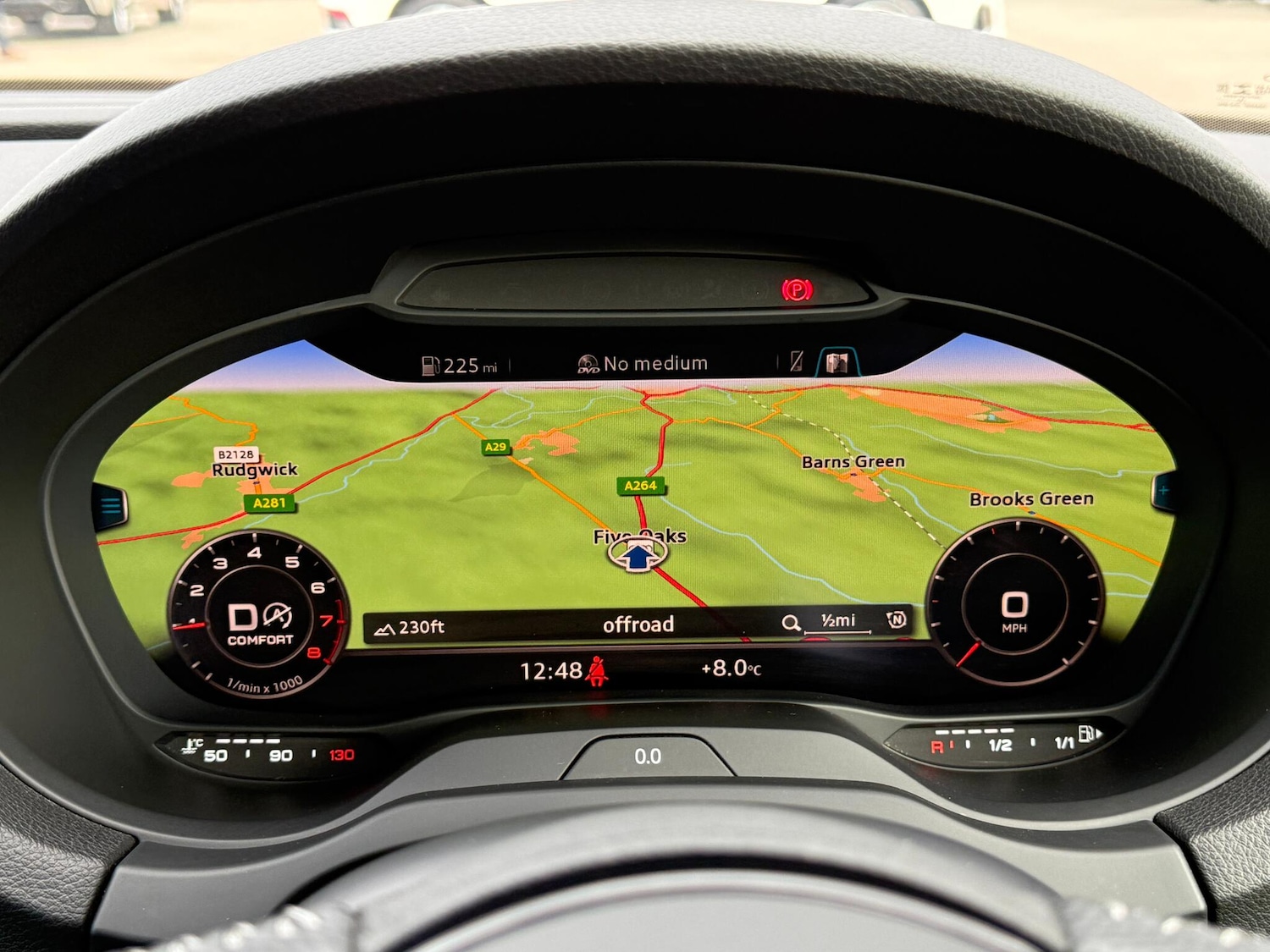 Used Audi A3 2019 for sale - 77468903: Photo 10