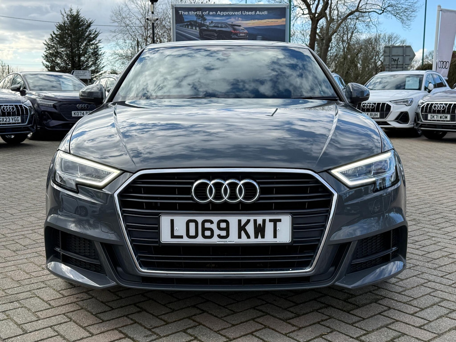 Used Audi A3 2019 for sale - 77468903: Photo 19