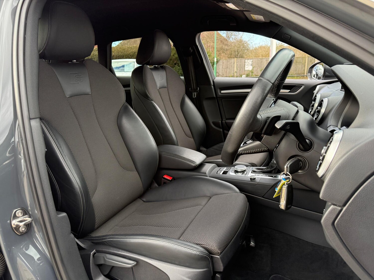 Used Audi A3 2019 for sale - 77468903: Photo 21