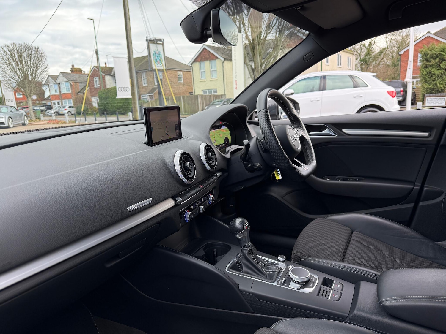 Used Audi A3 2019 for sale - 77468903: Photo 23