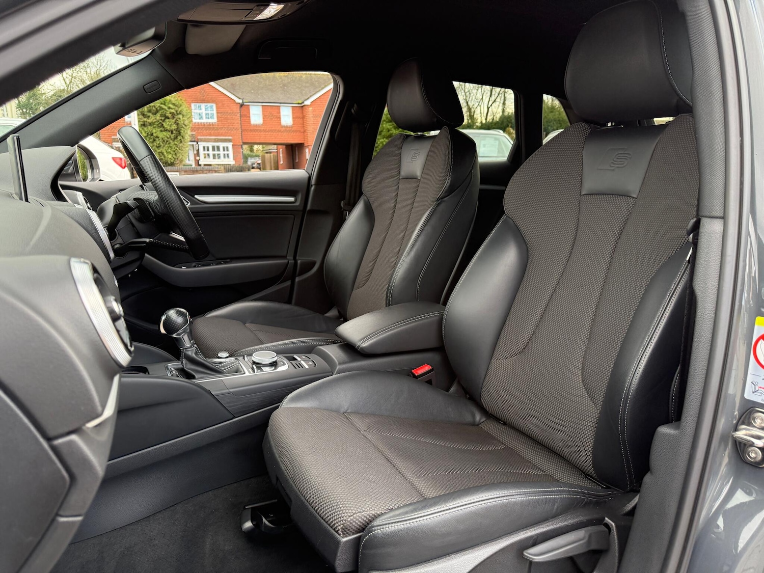 Used Audi A3 2019 for sale - 77468903: Photo 24