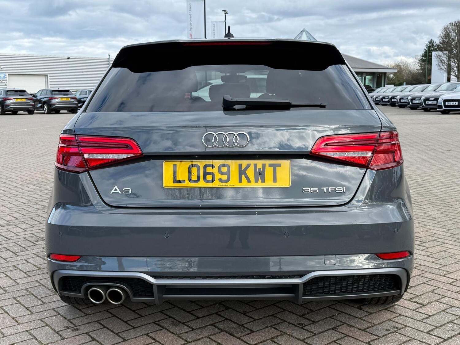 Used Audi A3 2019 for sale - 77468903: Photo 27