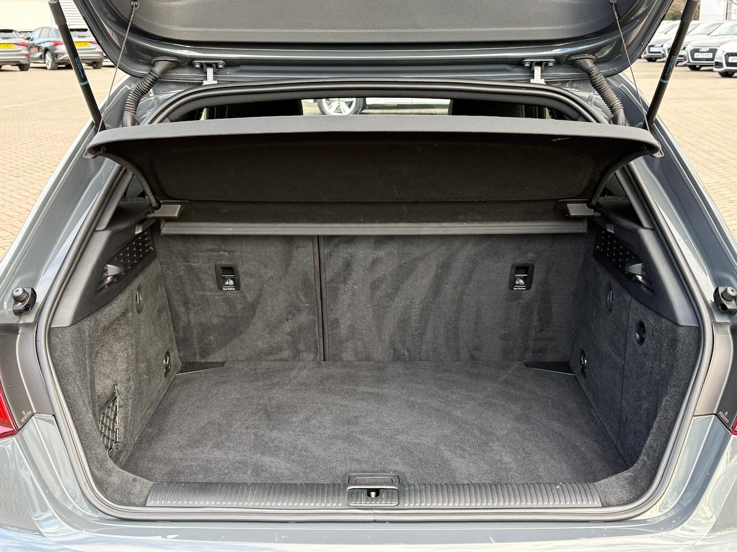 Used Audi A3 2019 for sale - 77468903: Photo 29