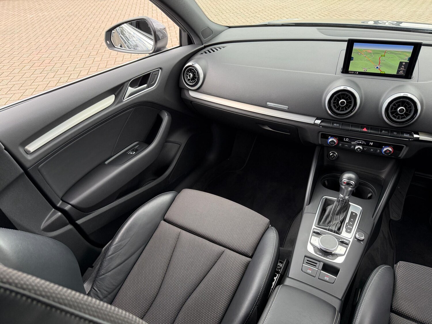 Used Audi A3 2019 for sale - 77468903: Photo 32