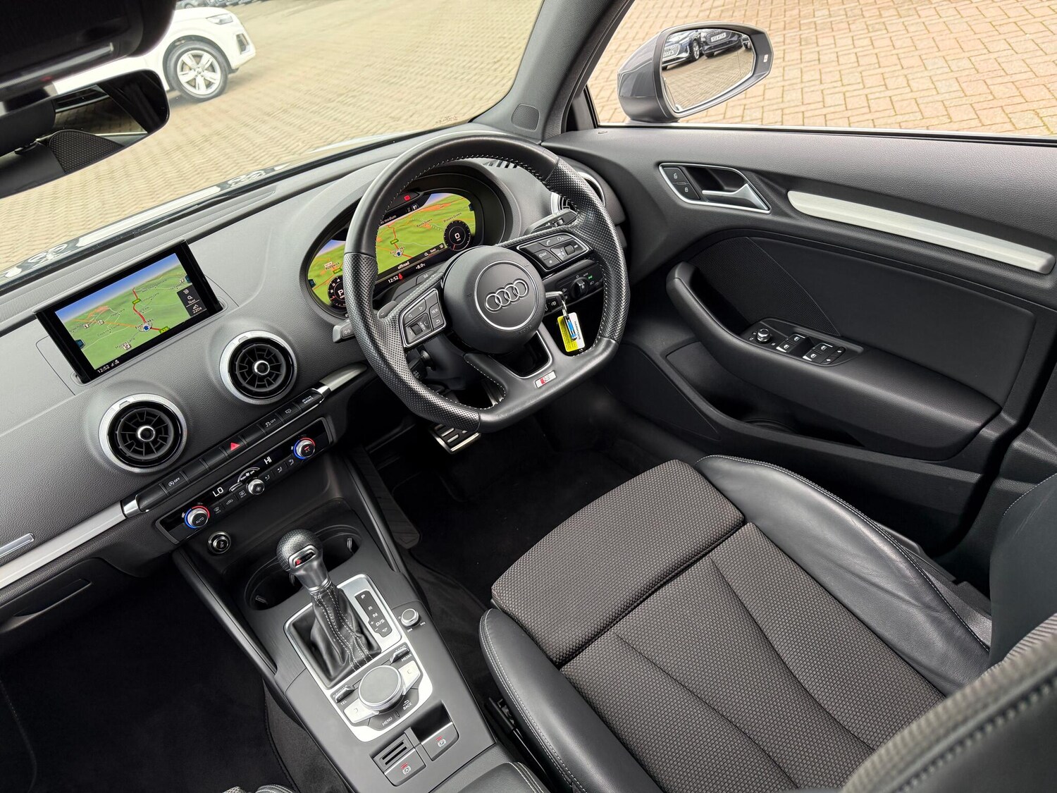 Used Audi A3 2019 for sale - 77468903: Photo 34