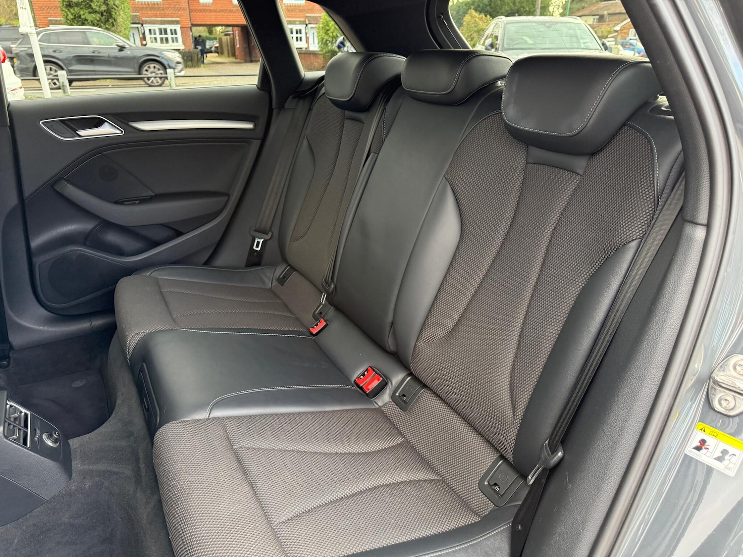 Used Audi A3 2019 for sale - 77468903: Photo 35