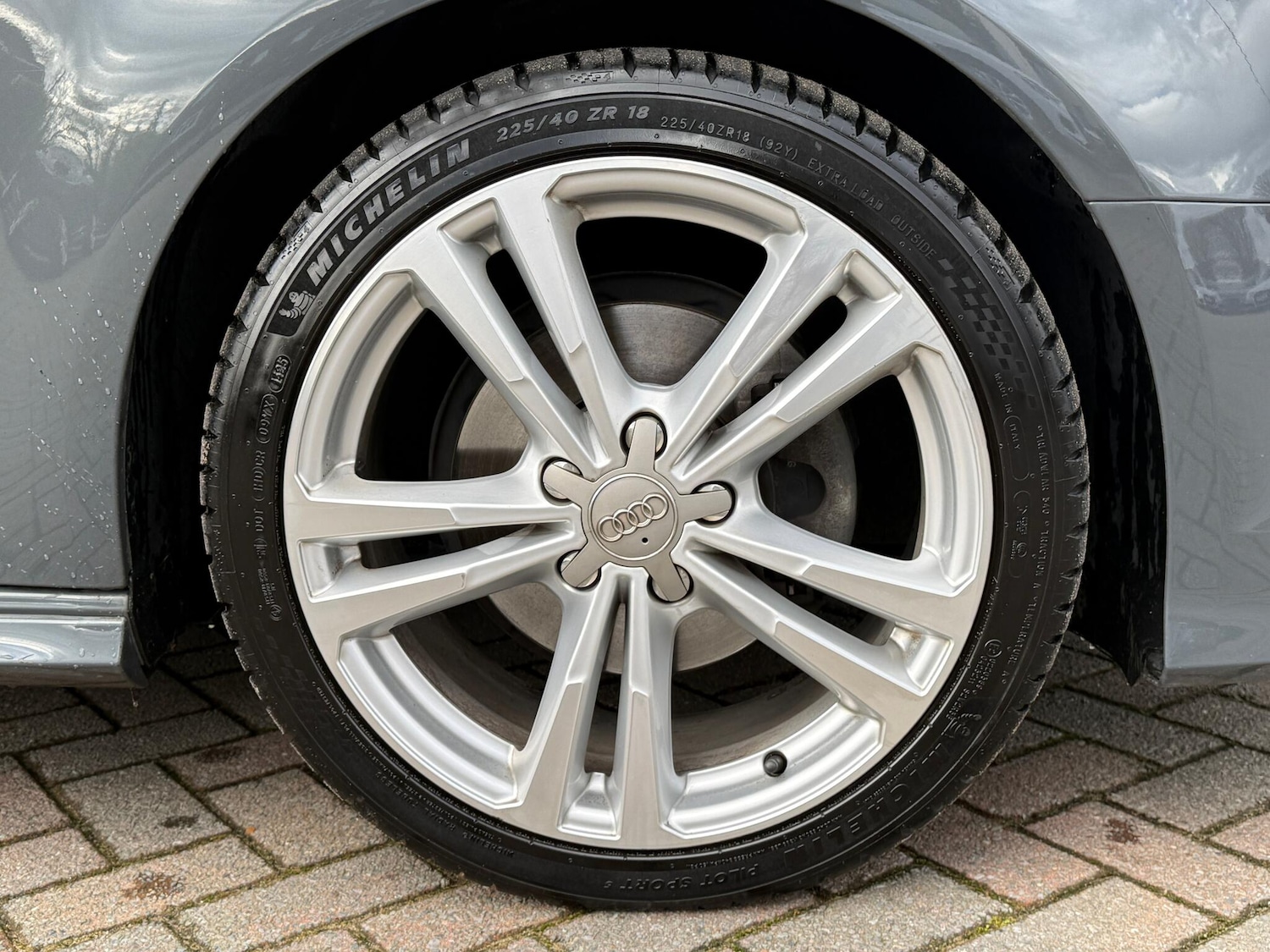 Used Audi A3 2019 for sale - 77468903: Photo 39