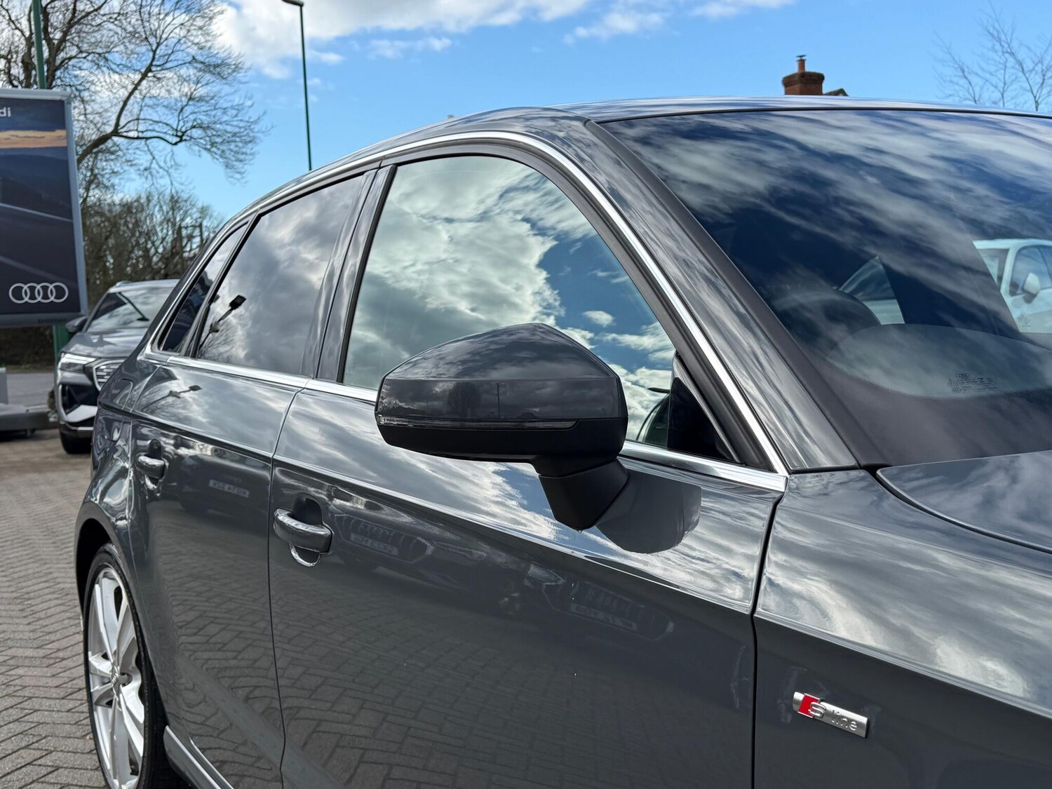 Used Audi A3 2019 for sale - 77468903: Photo 40