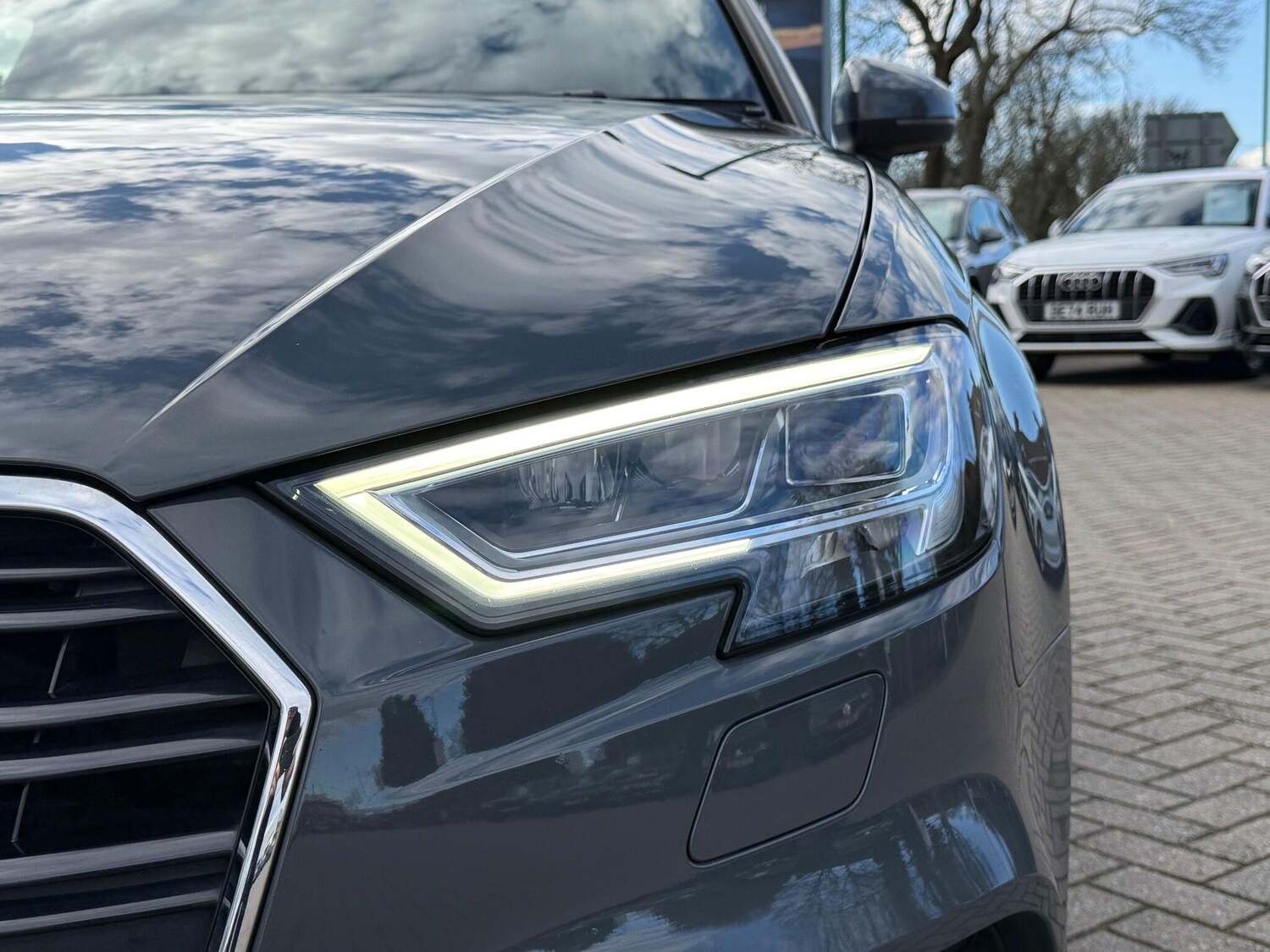 Used Audi A3 2019 for sale - 77468903: Photo 44