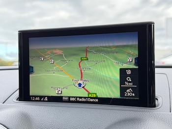 Used Audi A3 2019 for sale - 77468903: Photo