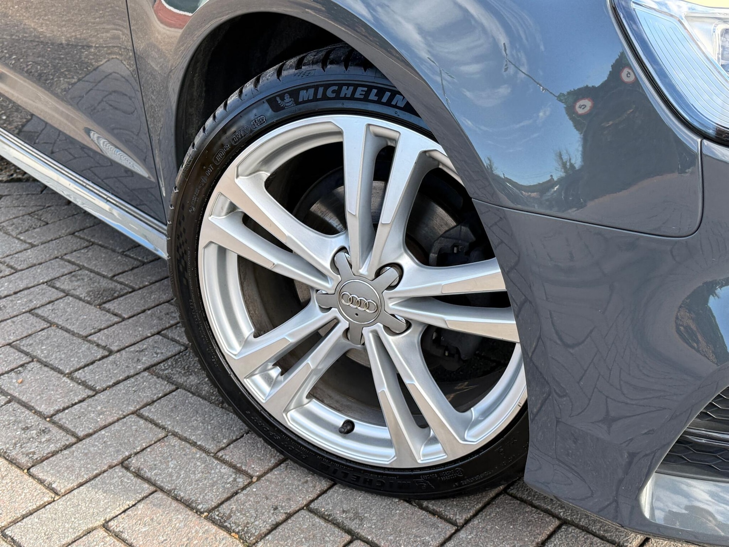 Used Audi A3 2019 for sale - 77468903: Photo 6