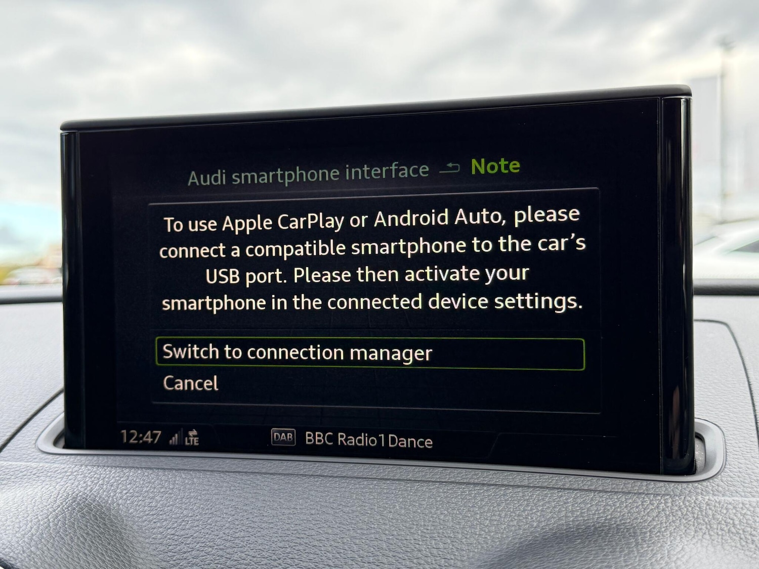 Used Audi A3 2019 for sale - 77468903: Photo 8