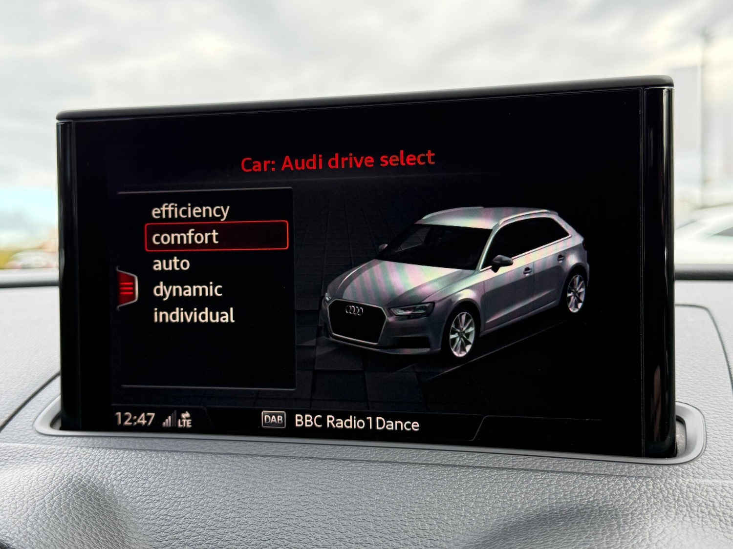 Used Audi A3 2019 for sale - 77468903: Photo 9