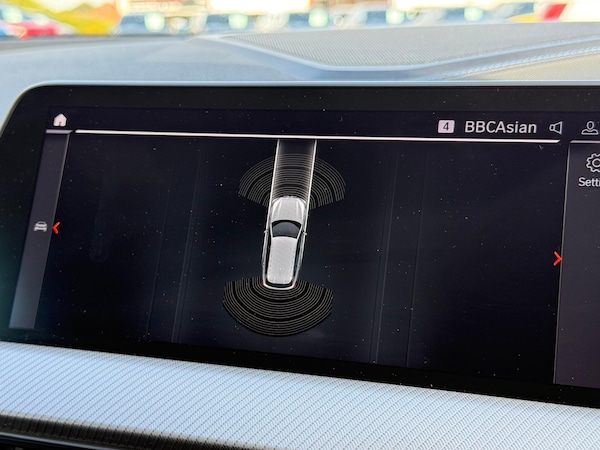Used BMW 1 Series 2022 for sale - 76227103: Photo 10