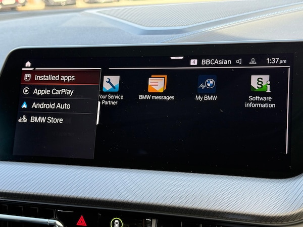Used BMW 1 Series 2022 for sale - 76227103: Photo 11