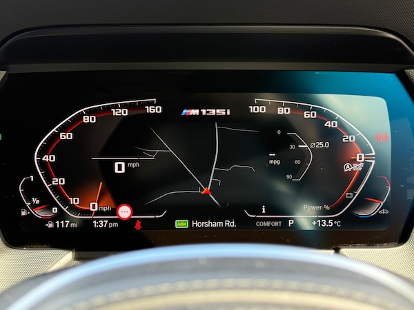 Used BMW 1 Series 2022 for sale - 76227103: Photo 12