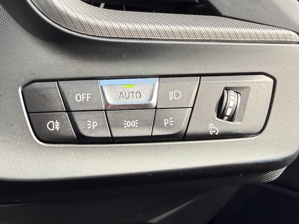 Used BMW 1 Series 2022 for sale - 76227103: Photo 18