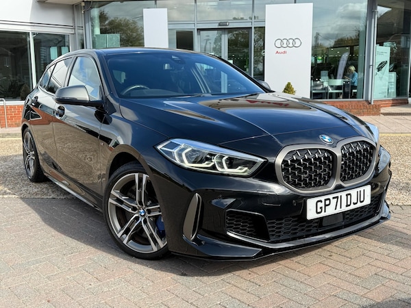 Used BMW 1 Series 2022 for sale - 76227103: Photo 19
