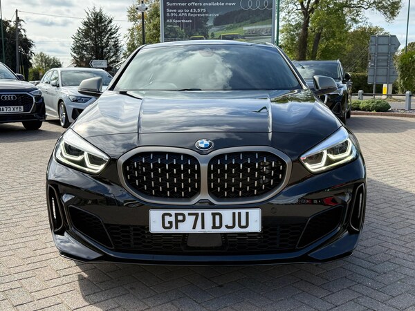Used BMW 1 Series 2022 for sale - 76227103: Photo 20