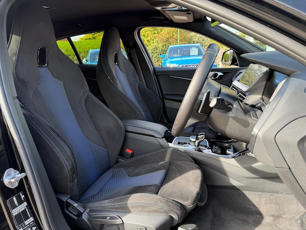 Used BMW 1 Series 2022 for sale - 76227103: Photo 22