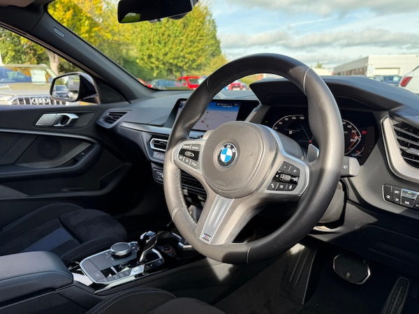 Used BMW 1 Series 2022 for sale - 76227103: Photo 23