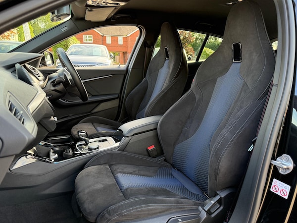 Used BMW 1 Series 2022 for sale - 76227103: Photo 25