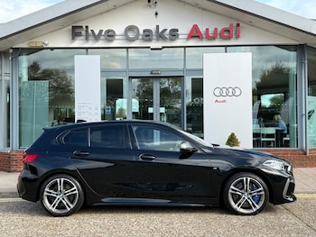 Used BMW 1 Series 2022 for sale - 76227103: Photo 2