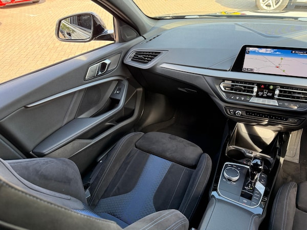 Used BMW 1 Series 2022 for sale - 76227103: Photo 30