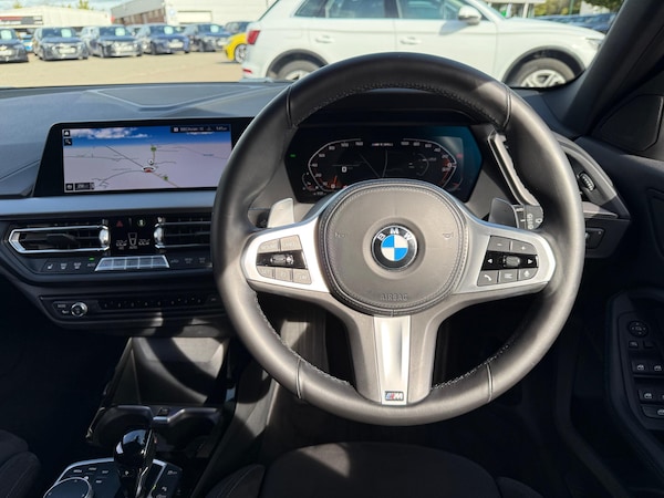 Used BMW 1 Series 2022 for sale - 76227103: Photo 33