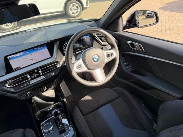 Used BMW 1 Series 2022 for sale - 76227103: Photo 34