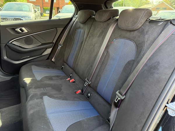 Used BMW 1 Series 2022 for sale - 76227103: Photo 35