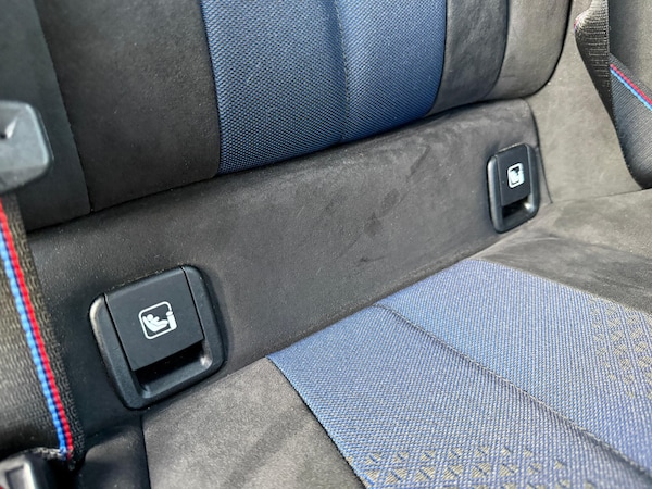 Used BMW 1 Series 2022 for sale - 76227103: Photo 36