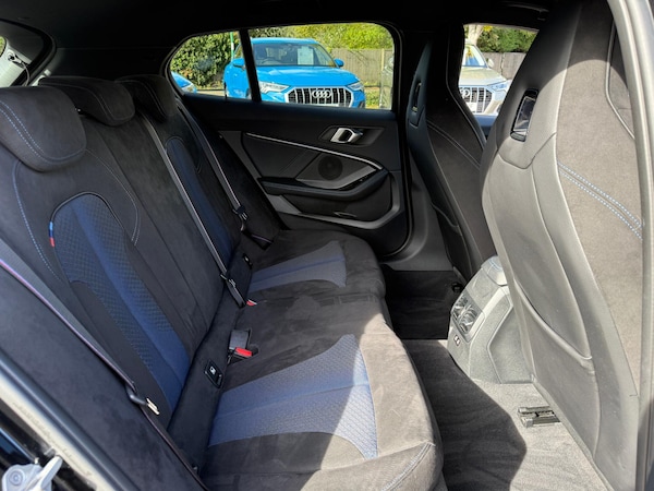 Used BMW 1 Series 2022 for sale - 76227103: Photo 37