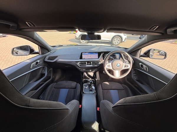 Used BMW 1 Series 2022 for sale - 76227103: Photo 3