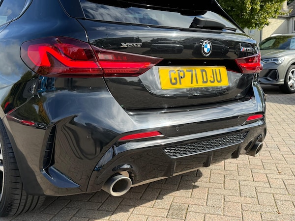 Used BMW 1 Series 2022 for sale - 76227103: Photo 43