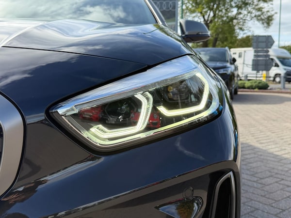 Used BMW 1 Series 2022 for sale - 76227103: Photo 46