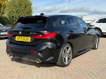 Used BMW 1 Series 2022 for sale - 76227103: Photo 4