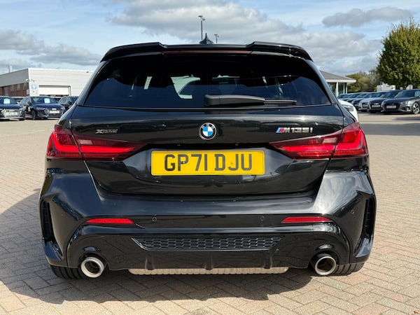 Used BMW 1 Series 2022 for sale - 76227103: Photo 5