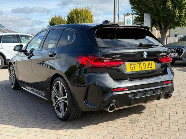 Used BMW 1 Series 2022 for sale - 76227103: Photo 6