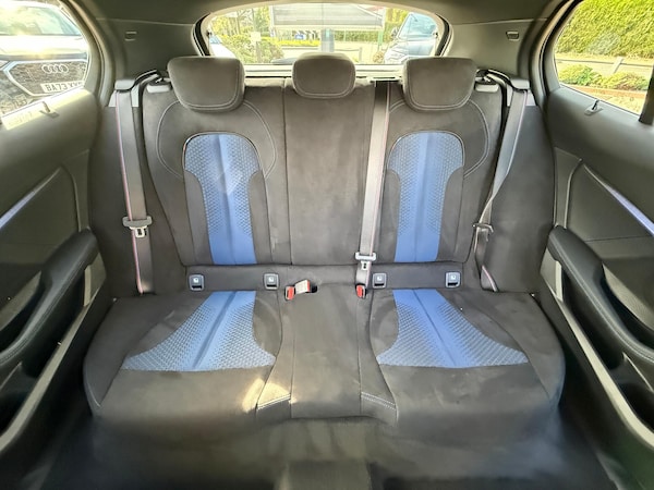 Used BMW 1 Series 2022 for sale - 76227103: Photo 7