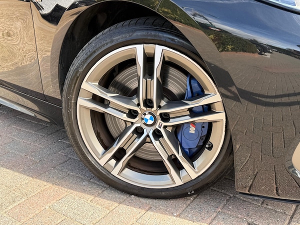 Used BMW 1 Series 2022 for sale - 76227103: Photo 8
