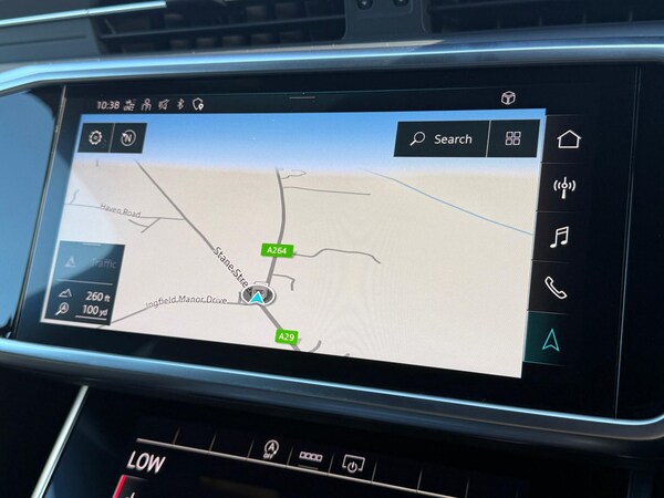 Used Audi A6 Avant 2022 for sale - 76083775: Photo 10