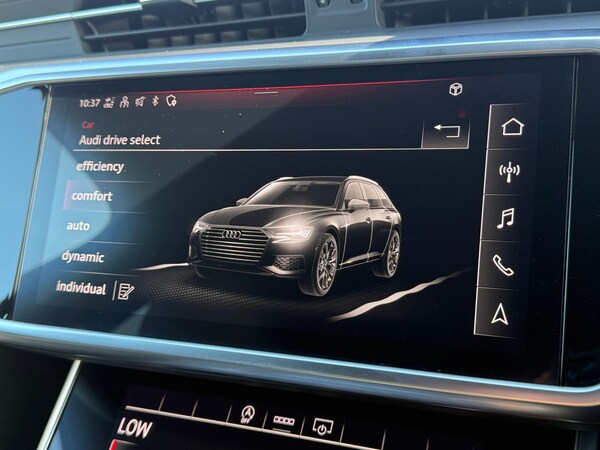 Used Audi A6 Avant 2022 for sale - 76083775: Photo 11