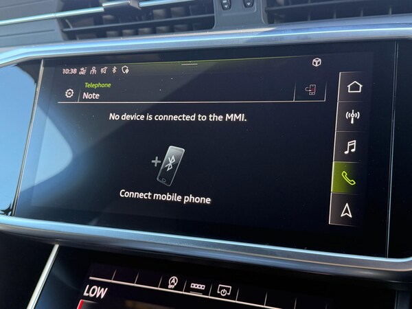 Used Audi A6 Avant 2022 for sale - 76083775: Photo 13