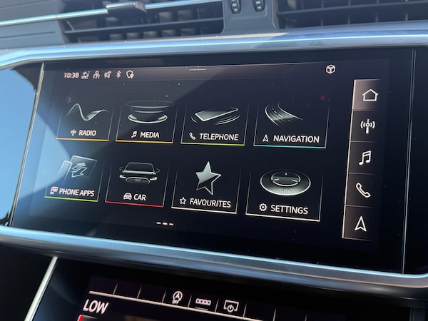 Used Audi A6 Avant 2022 for sale - 76083775: Photo 14