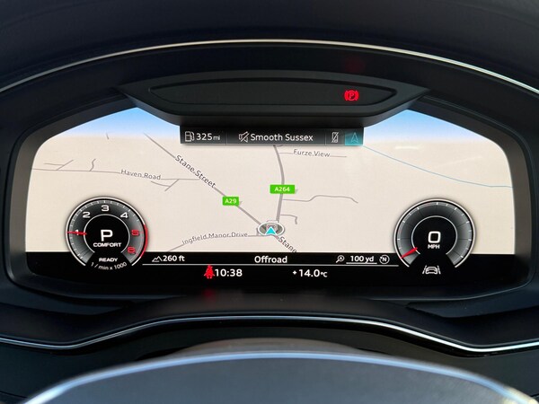 Used Audi A6 Avant 2022 for sale - 76083775: Photo 15