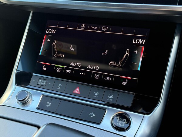 Used Audi A6 Avant 2022 for sale - 76083775: Photo 16